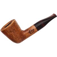 Shorty Brown Sandblasted (MO6) (9mm)