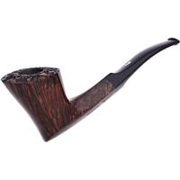 Valbruna Smooth Brown Bent Dublin (Two Jellyfish)