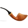 Hiroyuki Tokutomi Partially Sandblasted Bent Dublin with Boxwood
