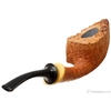 Hiroyuki Tokutomi Partially Sandblasted Bent Dublin with Boxwood