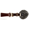 Hiroyuki Tokutomi Sandblasted Dublin Sitter with Bamboo