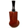 Hiroyuki Tokutomi Smooth Bent Apple with Plateau (BN)