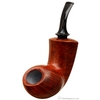 Hiroyuki Tokutomi Smooth Bent Apple with Plateau (BN)