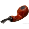 Hiroyuki Tokutomi Smooth Bent Apple with Plateau (BN)