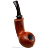 Hiroyuki Tokutomi Smooth Bent Apple with Plateau (BN)