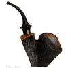 Hiroyuki Tokutomi Sandblasted Bent Dublin Sitter