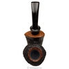 Hiroyuki Tokutomi Sandblasted Bent Dublin Sitter