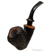 Hiroyuki Tokutomi Sandblasted Bent Dublin Sitter