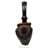 Hiroyuki Tokutomi Sandblasted Bent Dublin Sitter