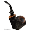 Hiroyuki Tokutomi Sandblasted Bent Dublin Sitter