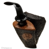 Hiroyuki Tokutomi Sandblasted Bent Dublin Sitter