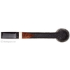Hiroyuki Tokutomi Sandblasted Lovat with Mastodon Ivory (BN)