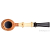 Hiroyuki Tokutomi Sandblasted Acorn with Bamboo (BN)