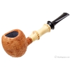 Hiroyuki Tokutomi Sandblasted Acorn with Bamboo (BN)