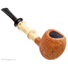 Hiroyuki Tokutomi Sandblasted Acorn with Bamboo (BN)
