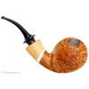 Hiroyuki Tokutomi Smooth Blowfish with Boxwood