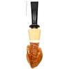 Hiroyuki Tokutomi Smooth Blowfish with Boxwood