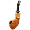 Hiroyuki Tokutomi Smooth Blowfish with Boxwood