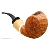 Hiroyuki Tokutomi Smooth Blowfish with Boxwood