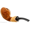 Hiroyuki Tokutomi Smooth Blowfish with Boxwood