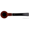Ser Jacopo Picta Miro Walnut Bent Billiard with Silver (L1) (04)