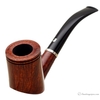 Ser Jacopo Picta Miro Walnut Bent Billiard with Silver (L1) (04)