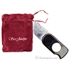 Ser Jacopo Walnut Bent Apple (L1) (Maxima Maxima)