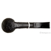 Ser Jacopo Picta Miro Sandblasted Bent Billiard with Silver (09)