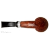 Ser Jacopo Walnut Bent Billiard (L1)