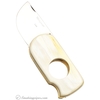 Ser Jacopo Picta Miro Sandblasted Rhodesian with Silver (S2) (02)