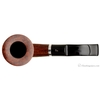 Ser Jacopo Walnut Bent Dublin with Silver Band (L1)