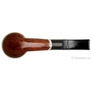 Ser Jacopo Walnut Bent Dublin with Silver Band (L1)