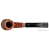 Ser Jacopo Picta Magritte Sandblasted Bent Billiard (S2) (10)