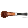 Ser Jacopo Picta Magritte Sandblasted Bent Billiard (S2) (10)