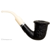 Ser Jacopo Picta Van Gogh Albus Sandblasted Calabash (03)