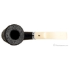 Ser Jacopo Picta Van Gogh Albus Sandblasted Calabash (03)