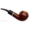 Ser Jacopo Picta Picasso Walnut Rhodesian with Silver (L1) (01)