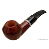 Ser Jacopo Picta Picasso Walnut Rhodesian with Silver (L1) (01)