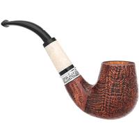 Ser Jacopo Historica 2026 Picta Picasso Sandblasted Bent Brandy with Silver (S2) (11) (31)