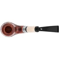 Ser Jacopo Historica 2026 Picta Picasso Sandblasted Bent Brandy with Silver (S2) (11) (31)
