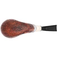 Ser Jacopo Historica 2026 Picta Picasso Sandblasted Bent Brandy with Silver (S2) (11) (31)