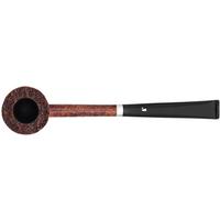 Ser Jacopo Sandblasted Poker with Silver (S2) (A)