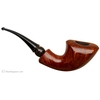 Tonni Nielsen Smooth Flower Horn with Horn