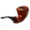 Tonni Nielsen Smooth Flower Horn with Horn