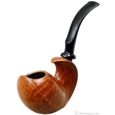 Tonni Nielsen Smooth Rhino (Viking)