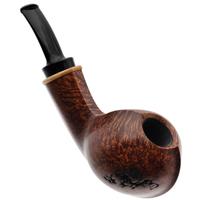 Todd Johnson Smooth Lars Ivarsson and Hiroyuki Tokutomi Tribute Blowfish with Boxwood and Ebonite (Phalanx) (Q)