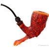Neerup P. Jeppesen Sandblasted Freehand with Plateau