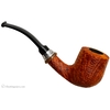 Neerup Classic Sandblasted Bent Billiard (2)