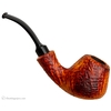 Neerup Basic Sandblasted Bent Brandy (2)