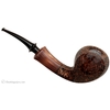 Tom Eltang Smooth Blowfish with Horn (Snail)